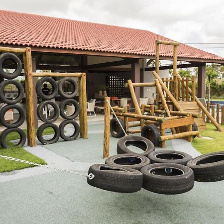 OKA Beach Resort Muro Alto Luxo por Carpediem Porto de Galinhas Exterior foto