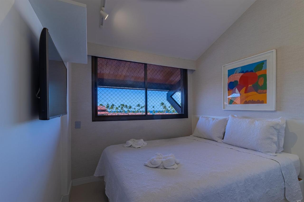 OKA Beach Resort Muro Alto Luxo por Carpediem Porto de Galinhas Exterior foto