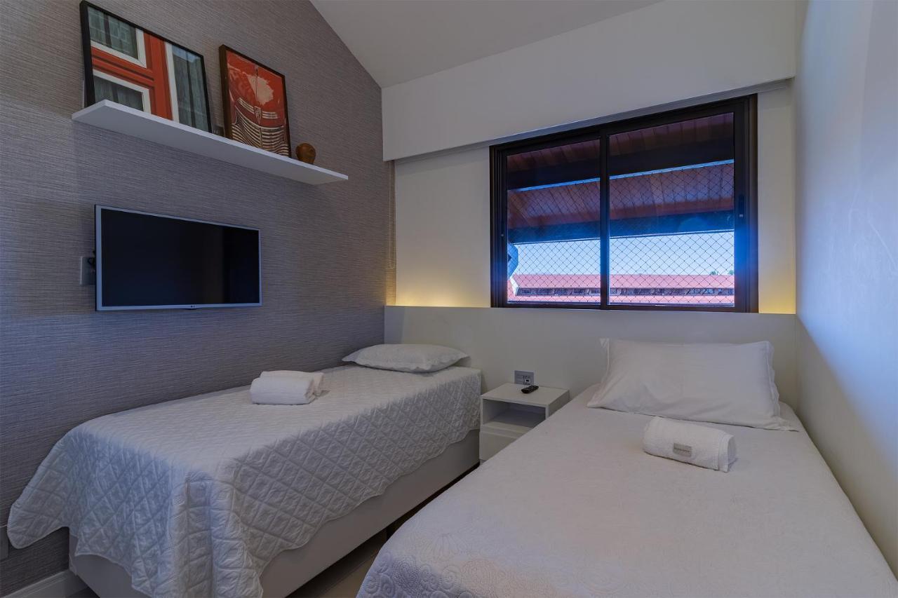 OKA Beach Resort Muro Alto Luxo por Carpediem Porto de Galinhas Exterior foto